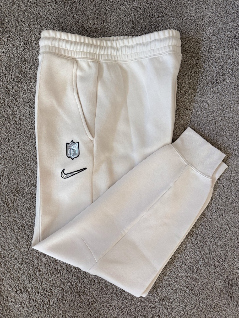 Nike Kansas City Chiefs Super Bowl sweatpants